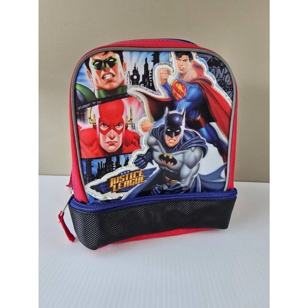 Justice League Backpack